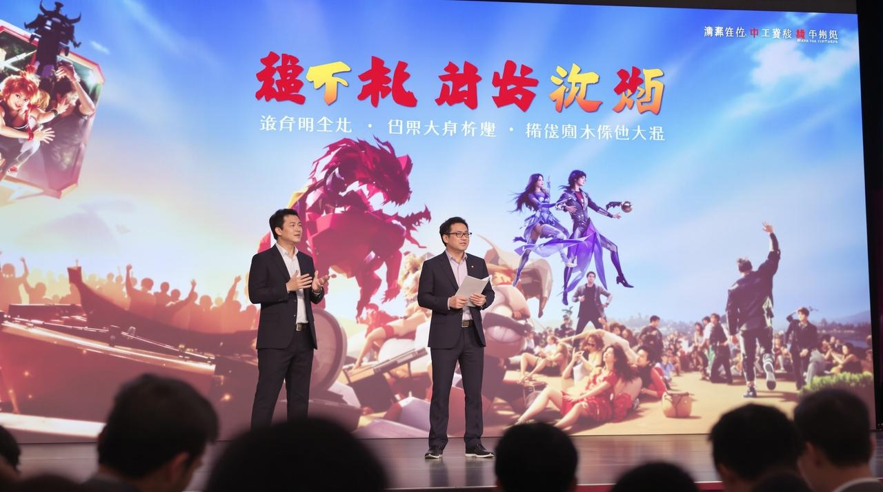 饭团影视2026年度片单正式发布，12部重磅作品震撼亮相